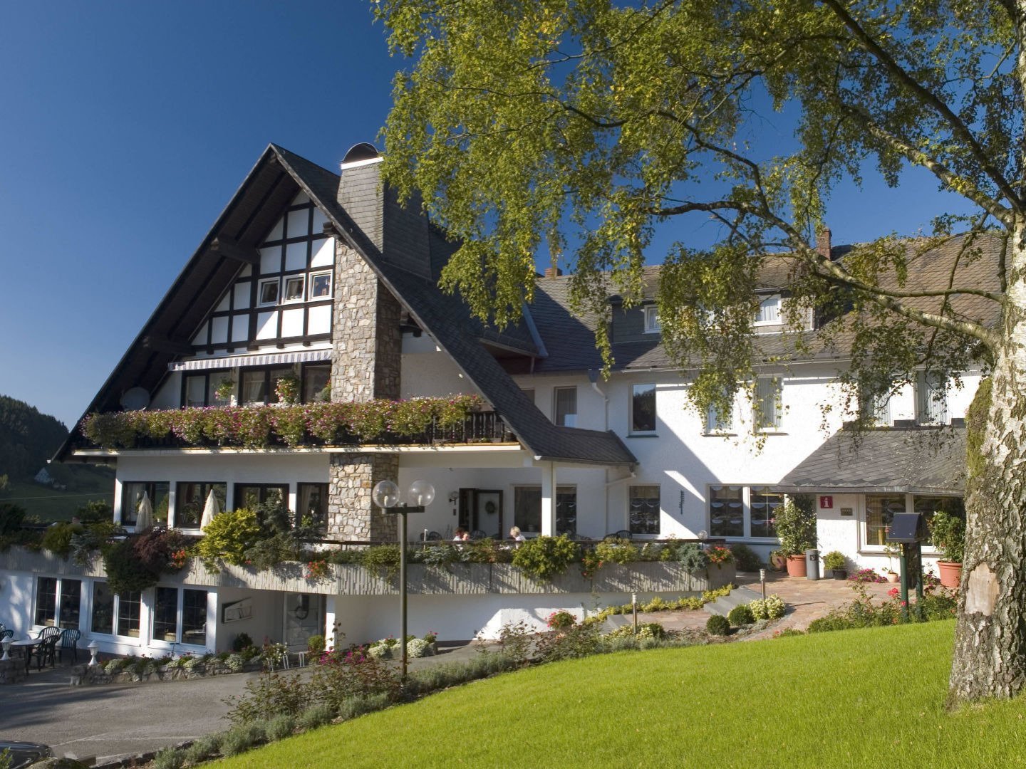 Schnupperangebot -ab ins Sauerland-| 2 Tage