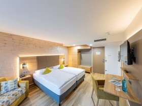 Oster-Arrangement im Ruhrgebiet | 4 Tage