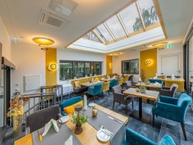 Oster-Arrangement im Ruhrgebiet | 4 Tage