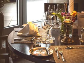 Oster-Arrangement im Ruhrgebiet | 4 Tage