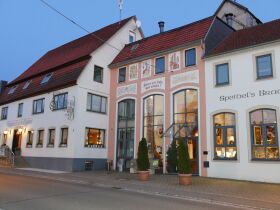 Erkundungstour: Wandern im Biosphärengebiet mit Speidel's Brauerstiefel 