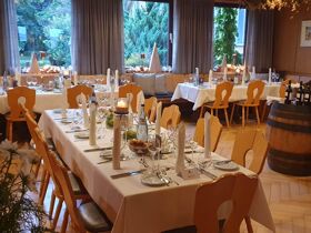 Erkundungstour: Wandern im Biosphärengebiet mit Speidel's Brauerstiefel 