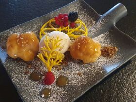 Erkundungstour: Wandern im Biosphärengebiet mit Speidel's Brauerstiefel 