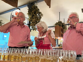 Kurzurlaub Schwäbische Alb – Bier & Genuss im Bierfässle