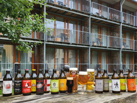 Erkundungstour: Wandern im Biosphärengebiet mit Speidel's Brauerstiefel 