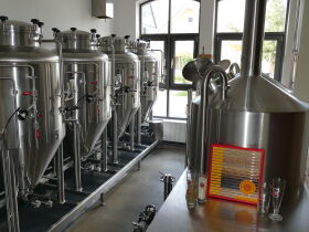 Erkundungstour: Wandern im Biosphärengebiet mit Speidel's Brauerstiefel 