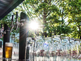 Erkundungstour: Wandern im Biosphärengebiet mit Speidel's Brauerstiefel 