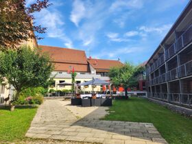 Kurzurlaub Schwäbische Alb – Bier & Genuss im Bierfässle