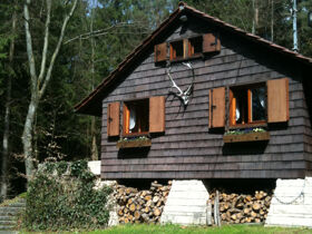 Erkundungstour: Wandern im Biosphärengebiet mit Speidel's Brauerstiefel 