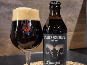 Erkundungstour: Wandern im Biosphärengebiet mit Speidel's Brauerstiefel 