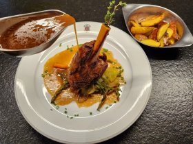 Erkundungstour: Wandern im Biosphärengebiet mit Speidel's Brauerstiefel 