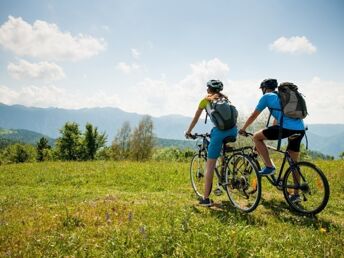 Speidel´s Radler: Rad- & E-Bike Abenteuer mit Brauereiführung auf der Schwäbischen Alb