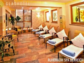 Aktuelles Monatsangebot im Bayerischen Wald - 3 Tage