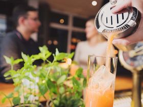 Arrangement Wine & Dine - Kurzurlaub an der Ostsee inkl. Winetasting