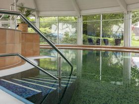 Ein Tag am See - 1 Nacht