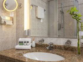 Ein Tag am See - 1 Nacht