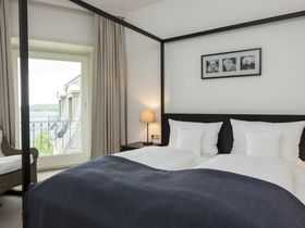 Ein Tag am See - 1 Nacht