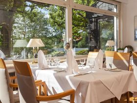 Ein Tag am See - 1 Nacht