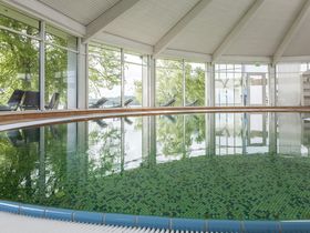 Ein Tag am See - 1 Nacht