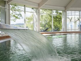 Ein Tag am See - 1 Nacht