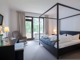 Ein Tag am See - 1 Nacht