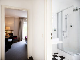 Ein Tag am See - 1 Nacht