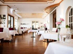 Ein Tag am See - 1 Nacht