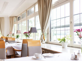 Ein Tag am See - 1 Nacht