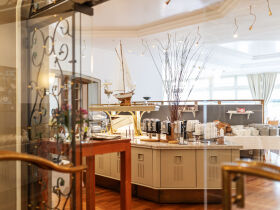 Ein Tag am See - 1 Nacht