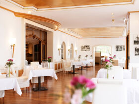 Ein Tag am See - 1 Nacht