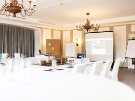 Ein Tag am See - 1 Nacht