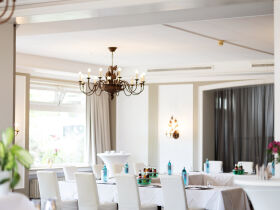 Ein Tag am See - 1 Nacht