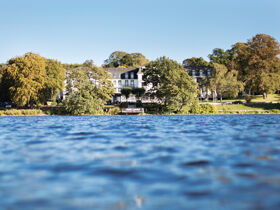 Ein Tag am See - 1 Nacht