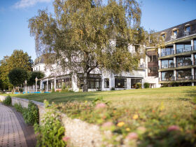 Ein Tag am See - 1 Nacht