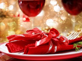 Entspannte Weihnachten in Malente