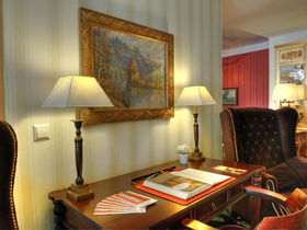 Kurztrip für 4 Tage Naumburg  erleben