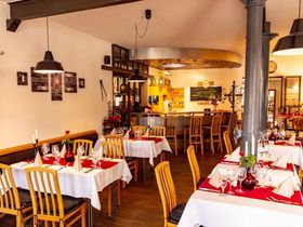 Kurztrip für 4 Tage Naumburg  erleben