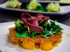 Kurztrip für 4 Tage Naumburg  erleben