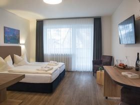 4 Tage Weihnachten in Franken - Genuss & Erholung 