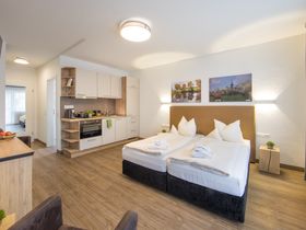 4 Tage Weihnachten in Franken - Genuss & Erholung 