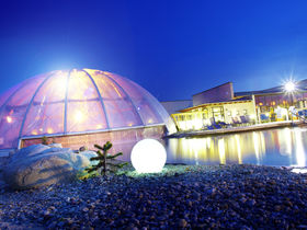 4 Tage Weihnachten in Franken - Genuss & Erholung 