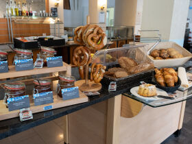 4 Tage Weihnachten in Franken - Genuss & Erholung 