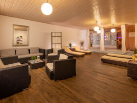 4 Tage Weihnachten in Franken - Genuss & Erholung 