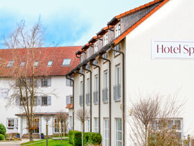 4 Tage Weihnachten in Franken - Genuss & Erholung 