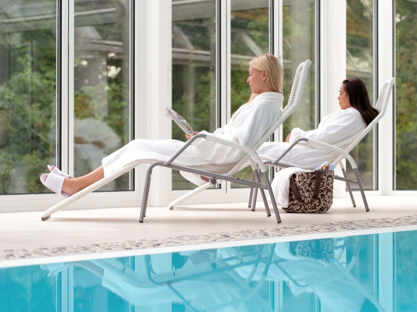Kleine Auszeit am See inkl. Massage