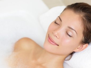 Kleine Auszeit am See inkl. Massage