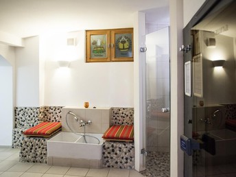 Kleine Auszeit am See inkl. Massage