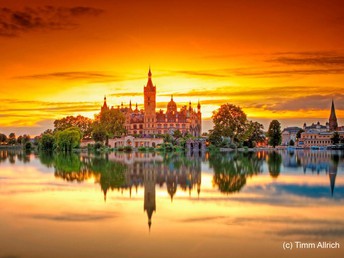 Kleine Auszeit am See inkl. Massage