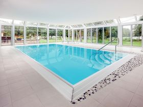 Es muss nicht immer Me(e)hr sein - Auszeit am See