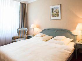 Es muss nicht immer Me(e)hr sein - Auszeit am See